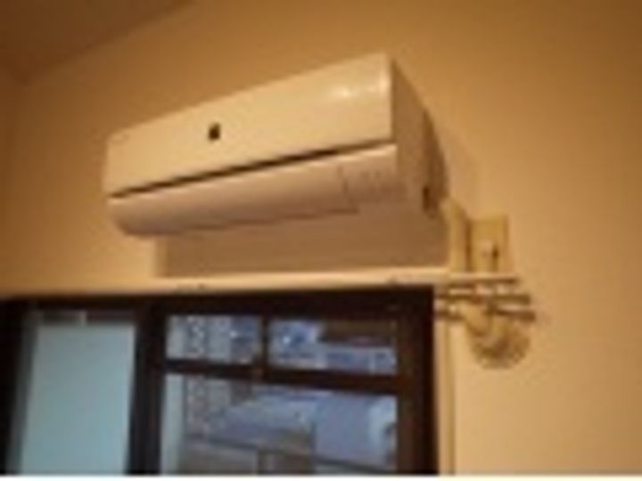 ジュネス神屋町の内装