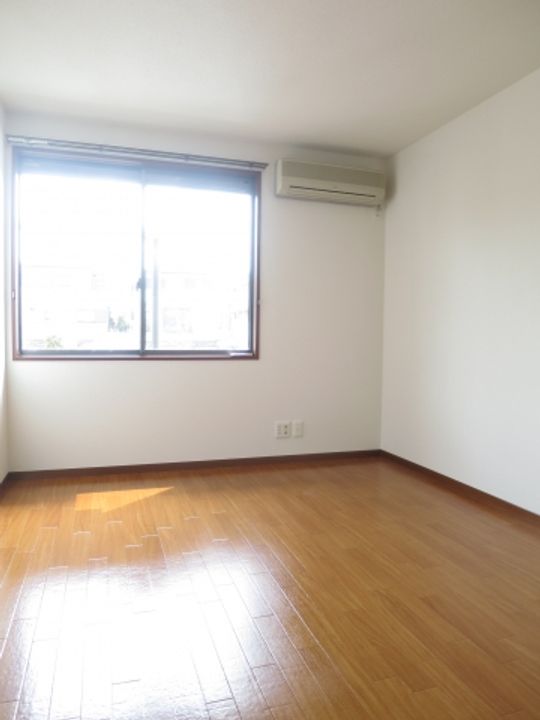 千葉県千葉市若葉区原町(アパート)の賃貸物件の内装