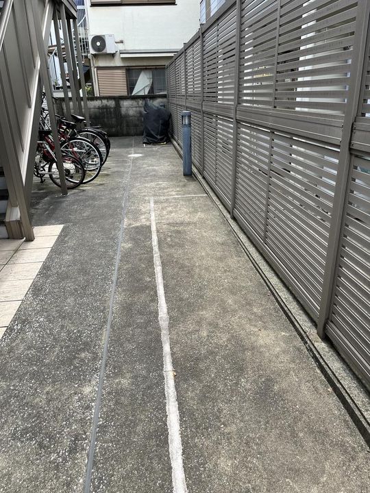 ラグデンシアの地図