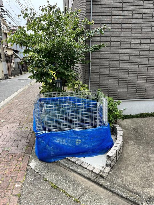 ラグデンシアの地図