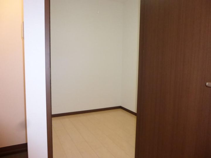 ラグデンシアの内装