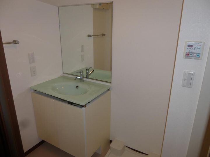 ラグデンシアの内装