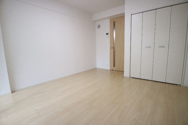 岡山県倉敷市川西町(マンション)の賃貸物件の内装