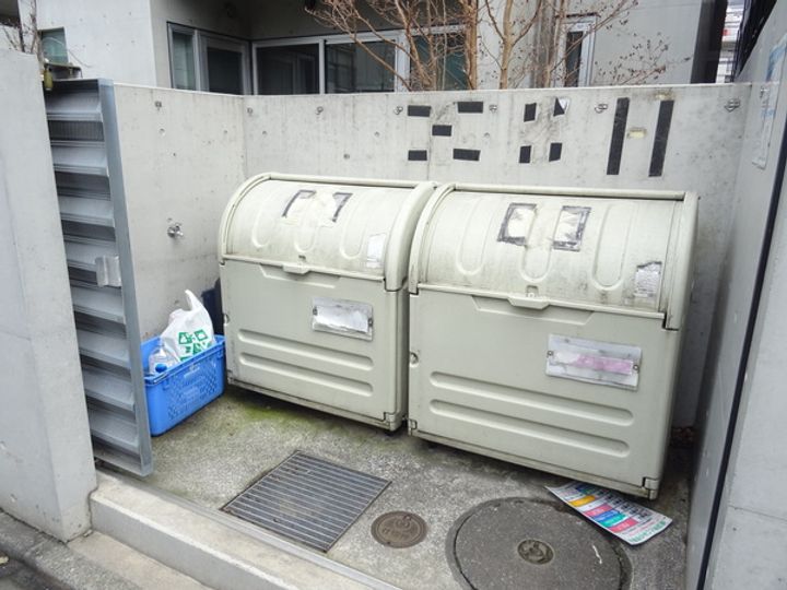 BRAVEL M3のその他画像