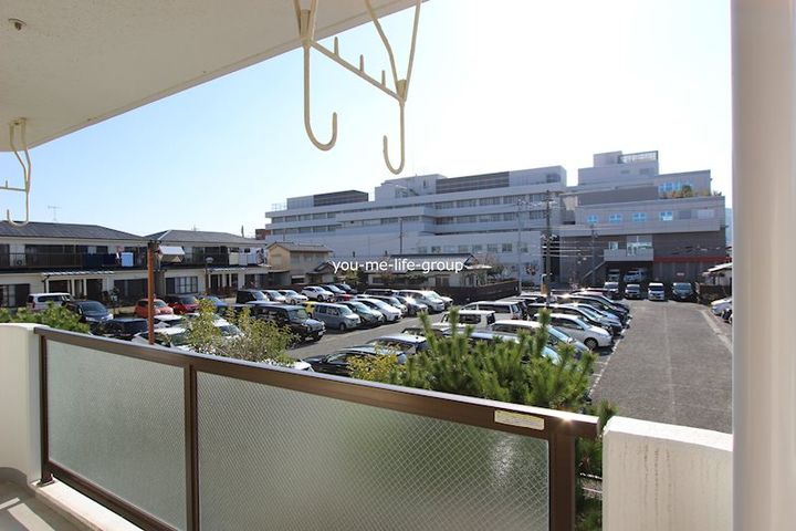 神奈川県平塚市南原1(マンション)の賃貸物件のその他画像