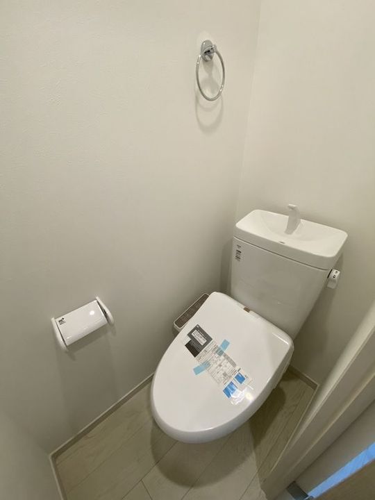 MELDIA南4丁目No.2の内装