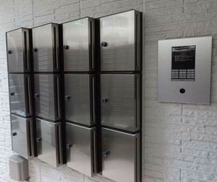 東京都港区高輪4(マンション)の賃貸物件の地図