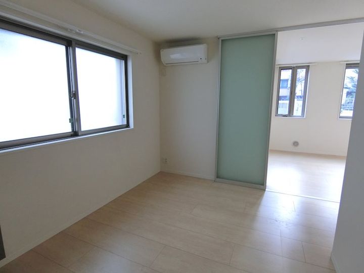 東京都港区高輪4(マンション)の賃貸物件の内装