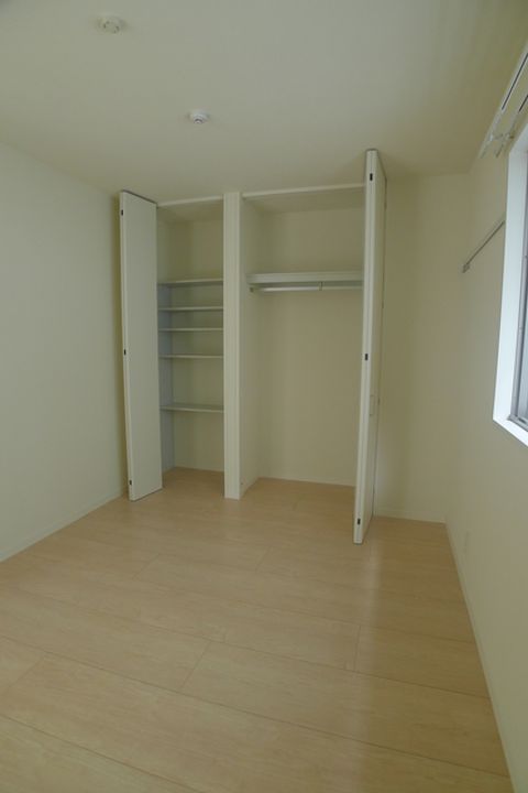 東京都港区高輪4(マンション)の賃貸物件の内装