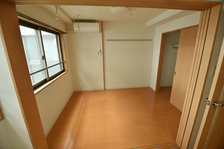 La Douceur片平の内装