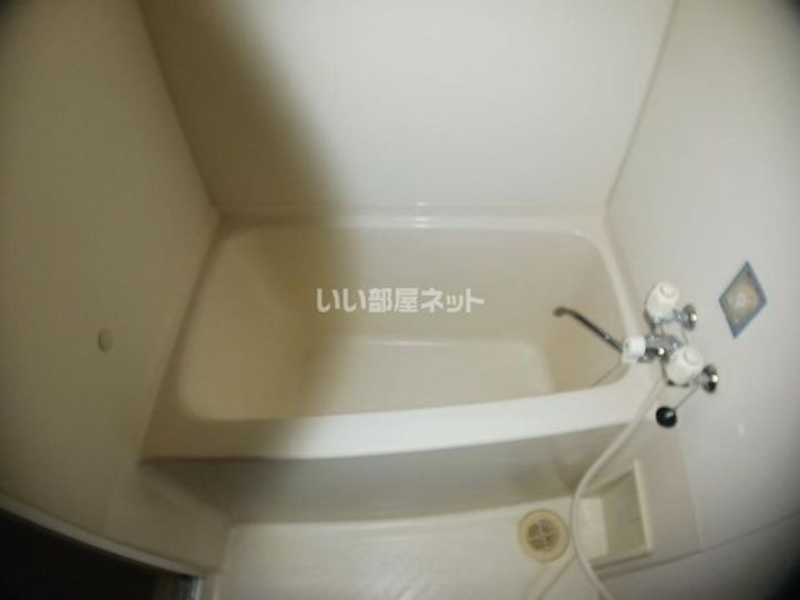 奈良県大和高田市神楽3(マンション)の賃貸物件の風呂