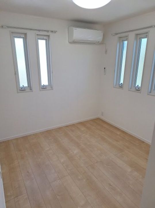 東京都練馬区向山3(アパート)の賃貸物件の内装