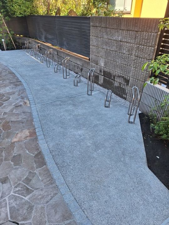 東京都練馬区向山3(アパート)の賃貸物件の地図