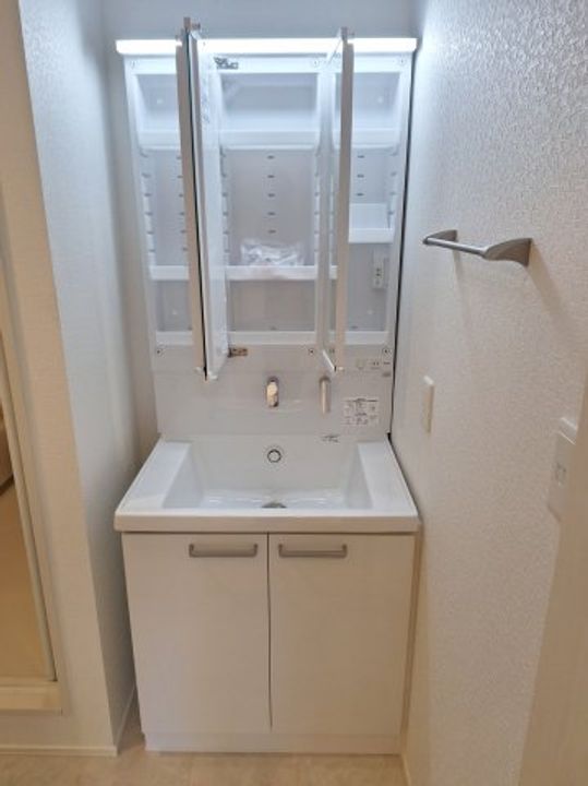 東京都練馬区向山3(アパート)の賃貸物件の内装