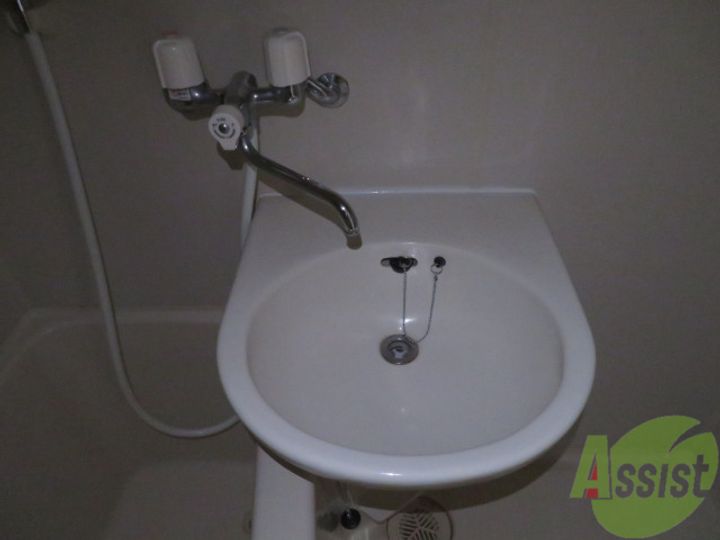 コスモハイツ小田原の内装