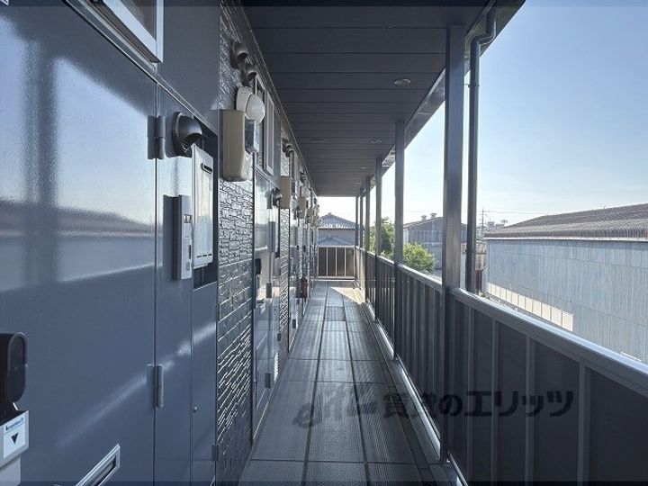 レオパレスフイアスケッタのその他画像