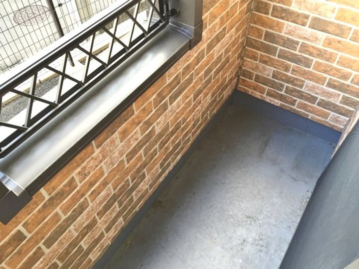 エスポワール・シャトー愛子 IIの内装