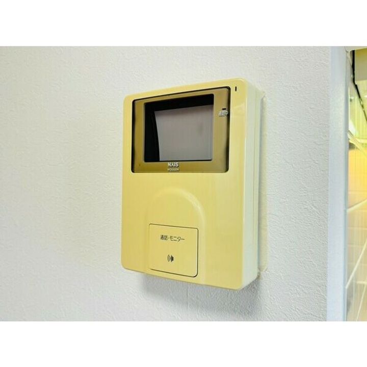 北海道札幌市中央区南六条西18(アパート)の賃貸物件の内装