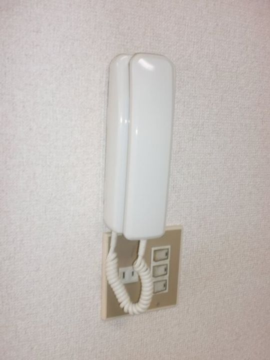 上野マンションのその他画像