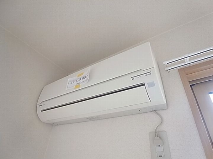 プレミエールあけぼのの内装