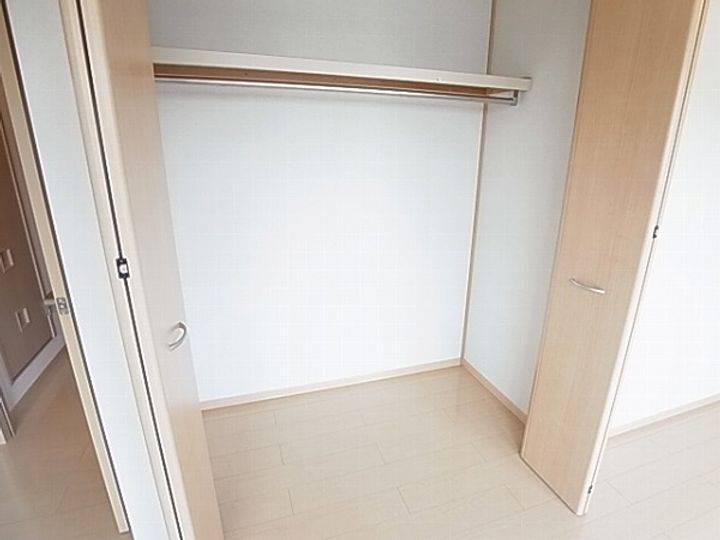 プレミエールあけぼのの内装