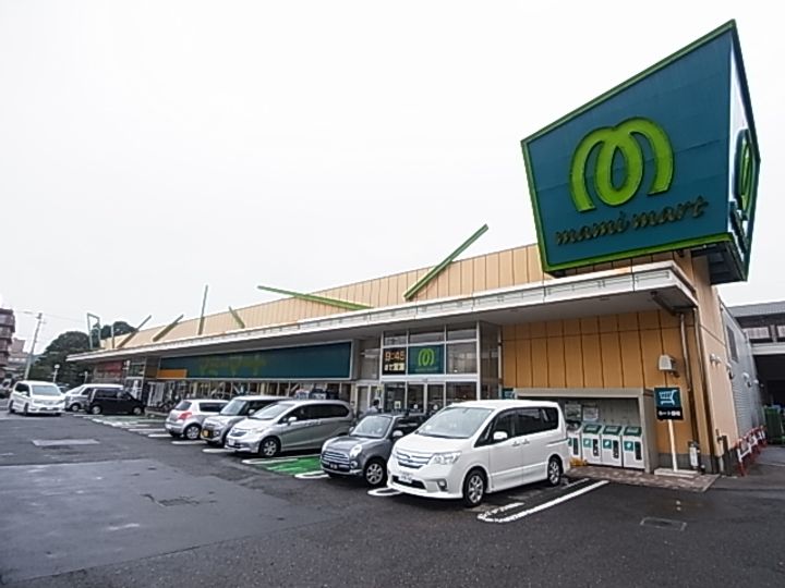 プレミエールあけぼのの周辺