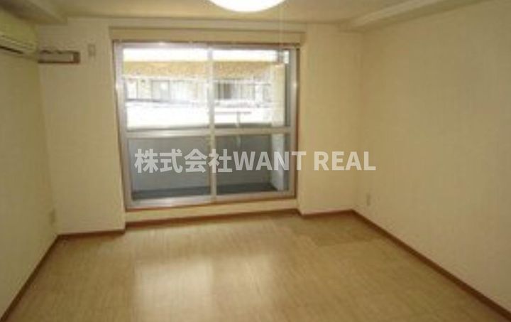 東京都新宿区新宿5(マンション)の賃貸物件の内装