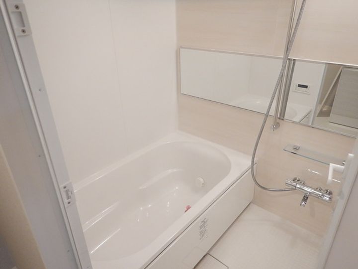 La Douceur門真の風呂