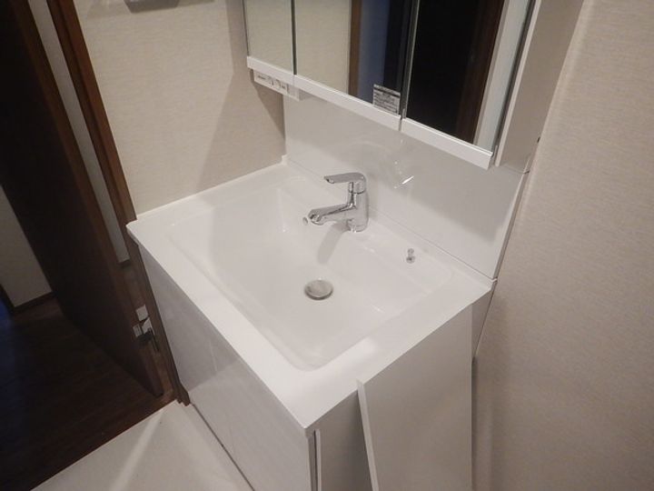 La Douceur門真の内装