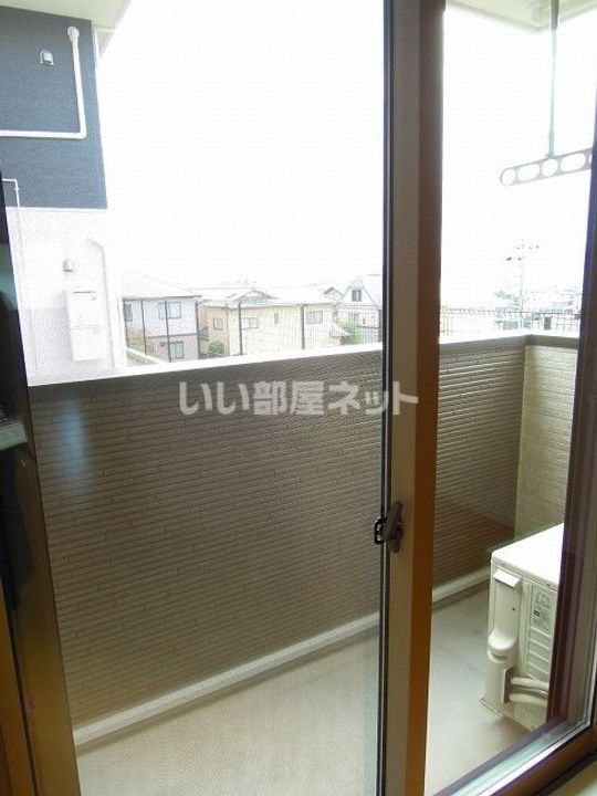 ラ・ボーテの内装