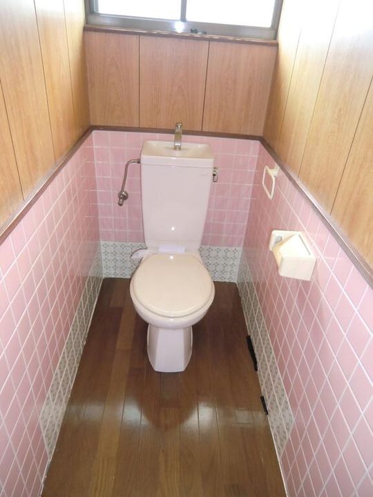 宮崎県都城市早水町(一戸建)の賃貸物件の内装