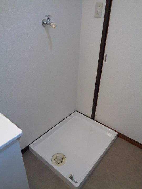 フォレット緑ヶ丘の内装