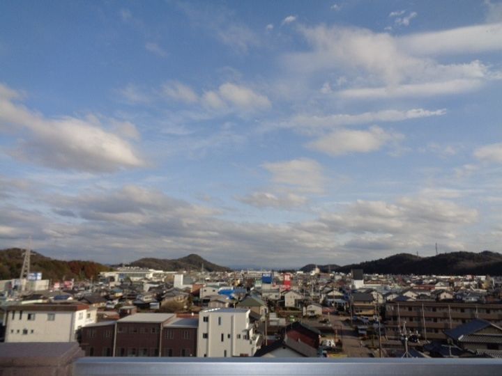 フォレット緑ヶ丘のその他画像