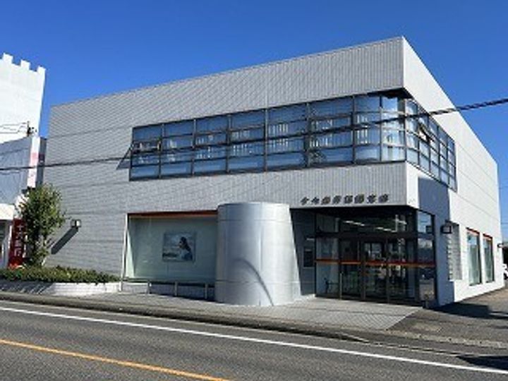 フォレット緑ヶ丘の周辺