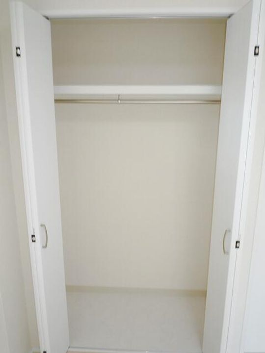 b’CASA深川森下の内装