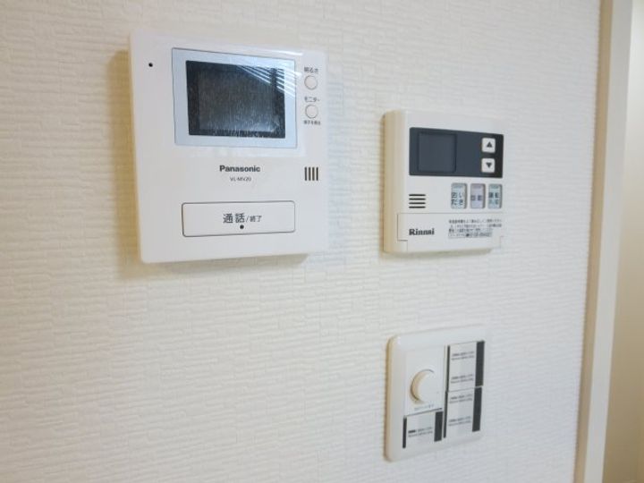 神奈川県横浜市中区本牧元町(アパート)の賃貸物件の内装