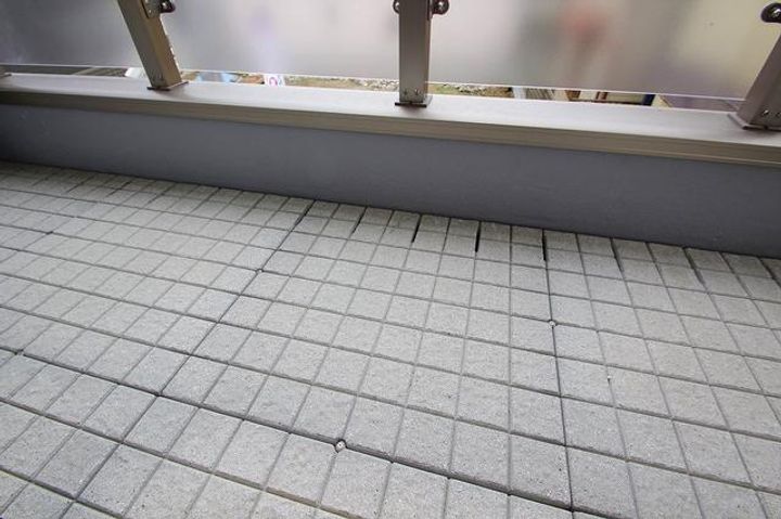 神奈川県横浜市中区本牧元町(アパート)の賃貸物件の内装