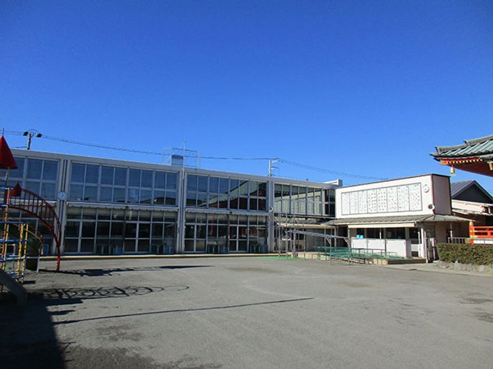 神奈川県横浜市中区本牧元町(アパート)の賃貸物件の周辺