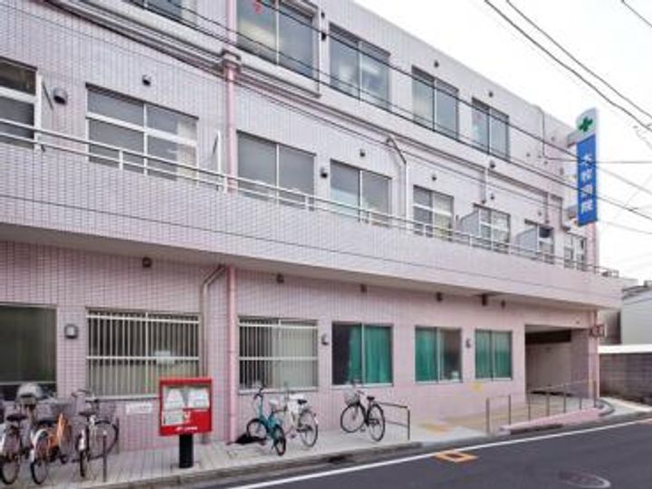 神奈川県横浜市中区本牧元町(アパート)の賃貸物件の周辺