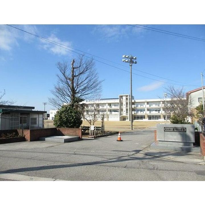 グランディール町村の周辺