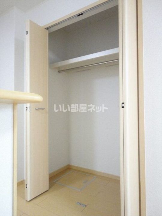 青森県弘前市大字泉野1(アパート)の賃貸物件の内装