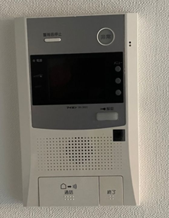 TRADISRISE錦糸町の内装
