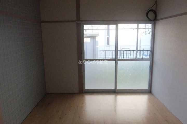 静岡県浜松市中央区安松町(一戸建)の賃貸物件の内装