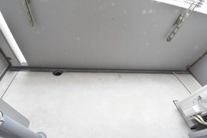 シャルマンソワレ名駅の内装