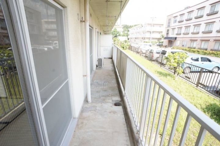 千葉県習志野市藤崎4(マンション)の賃貸物件の内装