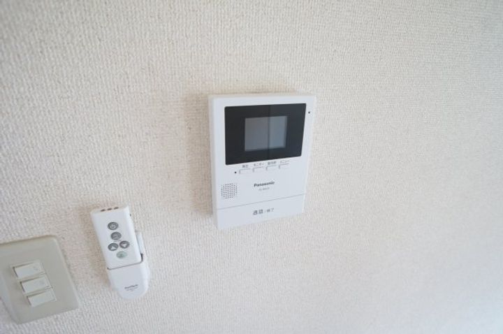 千葉県習志野市藤崎4(マンション)の賃貸物件の内装