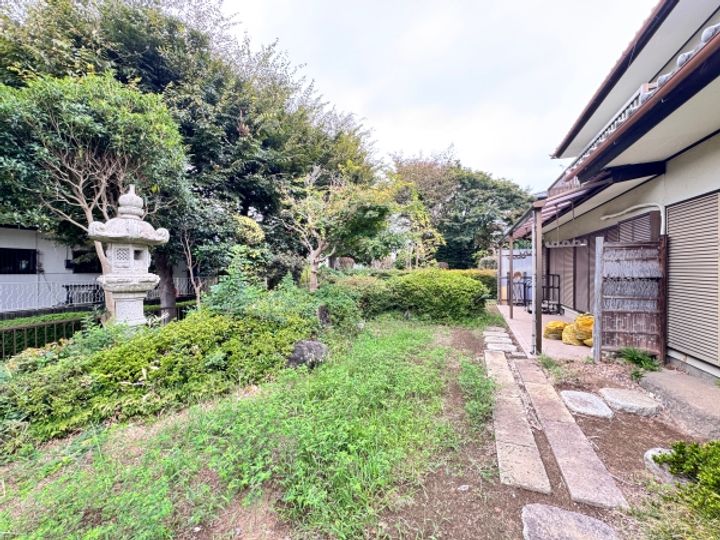 茨城県水戸市双葉台4(一戸建)の賃貸物件の内装