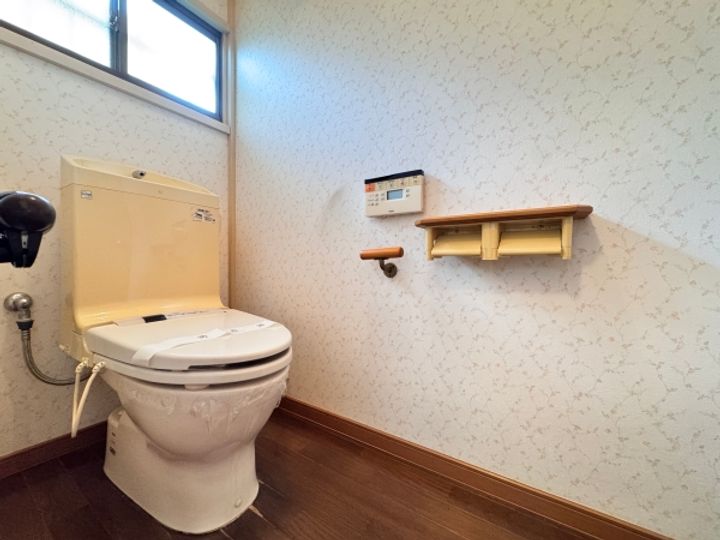 茨城県水戸市双葉台4(一戸建)の賃貸物件の内装