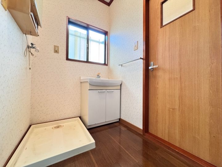 茨城県水戸市双葉台4(一戸建)の賃貸物件の内装