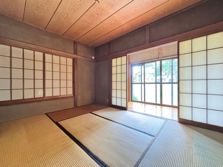 茨城県水戸市双葉台4(一戸建)の賃貸物件のその他画像
